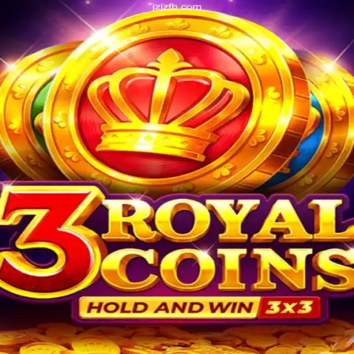 3RoyalCoins: A Thrilling Journey Into the World of Rapid Bets and Real Profits