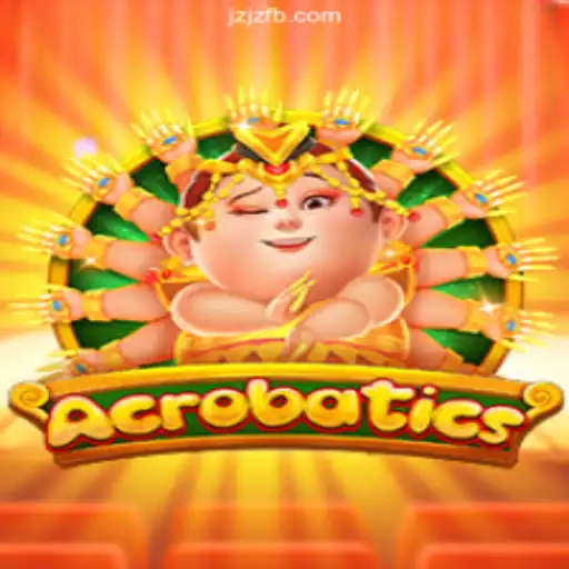 Acrobatics: A Captivating Game Experience with JZJZ.COM