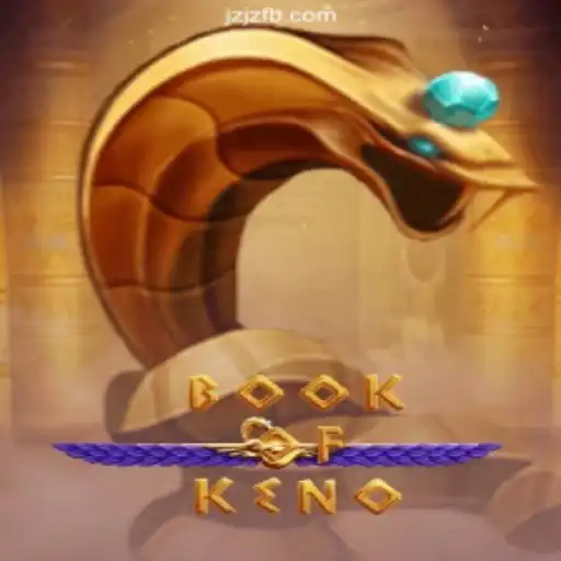 Discovering BookOfKeno: A Thrilling Fusion of Chance and Strategy