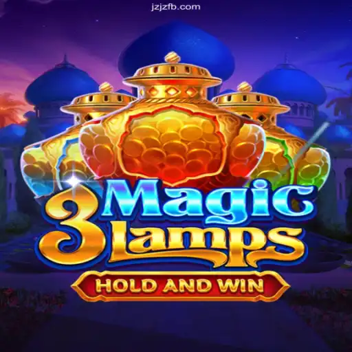 Unveiling 3MagicLamps: A Riveting New Game Experience