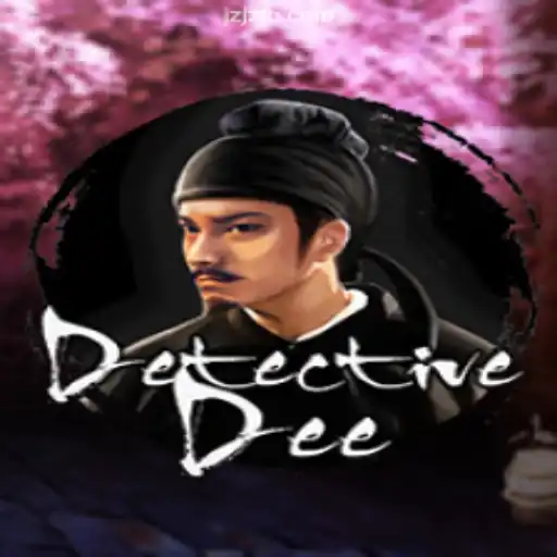 Unveiling DetectiveDee: Dive into the World of Mystery and Intrigue