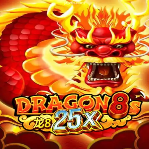 Discover the Thrilling World of Dragon8s25x