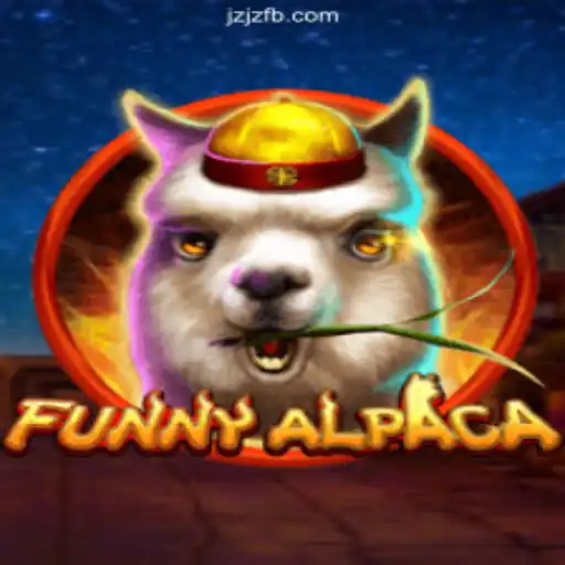 Explore the Exciting World of FunnyAlpaca with JZJZ.COM – Apostas Rápidas, Pix Instantâneo e Lucros Reais