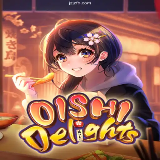 OishiDelights: Exploring a New Frontier in Gaming