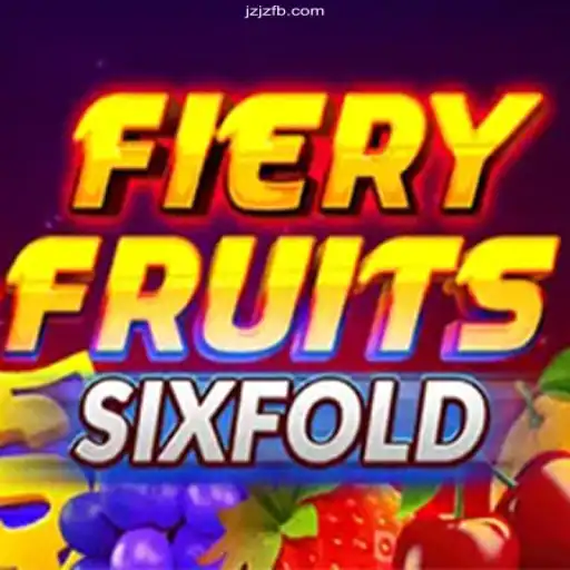 FieryFruitsSixFold and The Thrilling World of JZJZ.COM