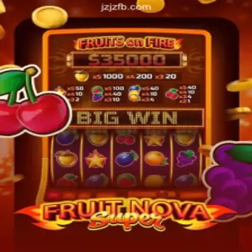 Exploring the Exciting World of FruitNovaSuper and JZJZ.COM