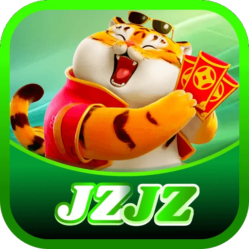 JZJZ.COM – Apostas Rápidas, Pix Instantâneo e Lucros Reais💸 Logo