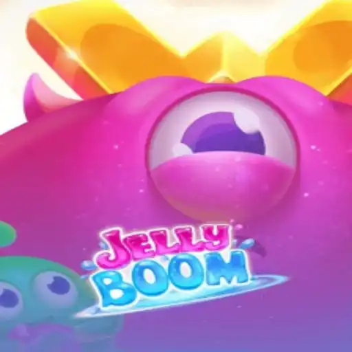 JellyBoom: Dive into a World of Excitement and Real Rewards