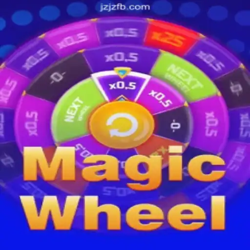 MagicWheel: Spin Your Way to Success with JZJZ.COM’s Rapid Bets and Real Profits