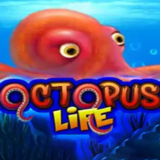 Dive into the Exciting World of OctopusLife with JZJZ.COM – Apostas Rápidas, Pix Instantâneo e Lucros Reais