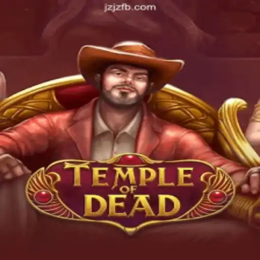 Explore the Mystical World of TempleofDead and the Thrill of JZJZ.COM Betting
