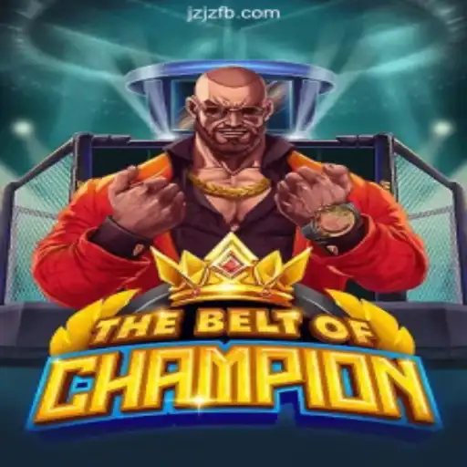 Discover the Thrills of TheBeltOfChampion and Master the Art of Winning