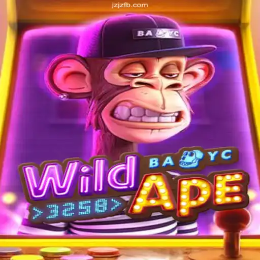 Exploring the Thrills of WildApe3258: A Wild Casino Adventure